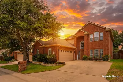 7908 Elk Mountain Trail, McKinney, TX 75070 - Photo 2