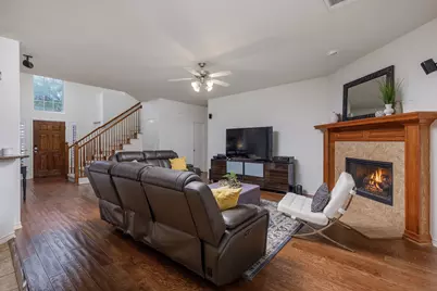7908 Elk Mountain Trail, McKinney, TX 75070 - Photo 10