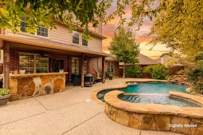 7908 Elk Mountain Trail, McKinney, TX 75070 - Photo 2