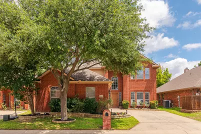 7908 Elk Mountain Trail, McKinney, TX 75070 - Photo 36
