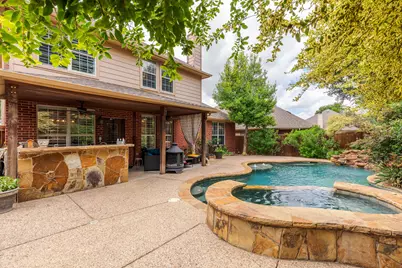 7908 Elk Mountain Trail, McKinney, TX 75070 - Photo 30