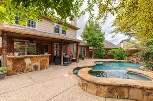 7908 Elk Mountain Trail, McKinney, TX 75070 - Photo 30