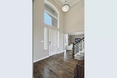 8307 Brown Stone Lane, Frisco, TX 75033 - Photo 4