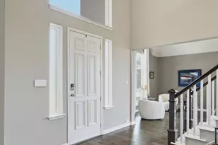 8307 Brown Stone Ln, Frisco, TX 75033 - Photo 4