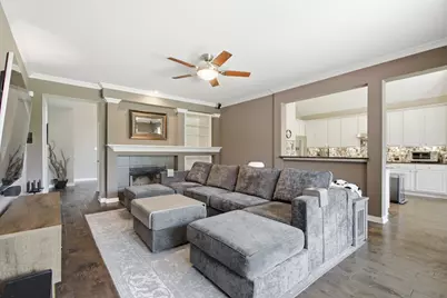 8307 Brown Stone Lane, Frisco, TX 75033 - Photo 12