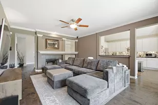 8307 Brown Stone Ln, Frisco, TX 75033 - Photo 12