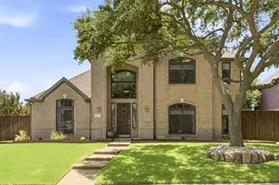 8307 Brown Stone Ln, Frisco, TX 75033 - Photo 1