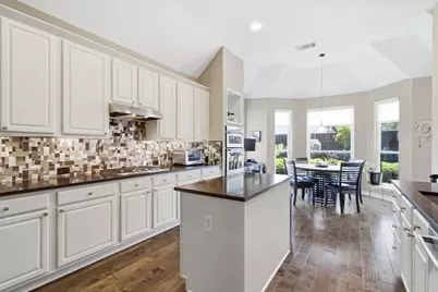 8307 Brown Stone Lane, Frisco, TX 75033 - Photo 16