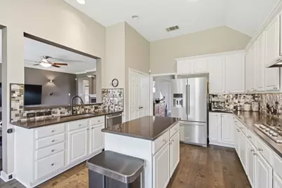 8307 Brown Stone Lane, Frisco, TX 75033 - Photo 14