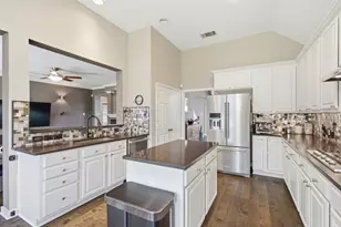 8307 Brown Stone Ln, Frisco, TX 75033 - Photo 14