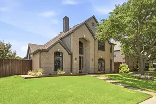 8307 Brown Stone Ln, Frisco, TX 75033 - Photo 2
