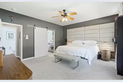 8307 Brown Stone Lane, Frisco, TX 75033 - Photo 20