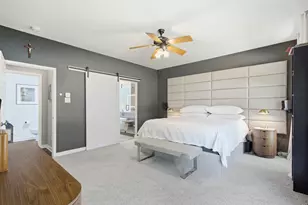8307 Brown Stone Ln, Frisco, TX 75033 - Photo 20