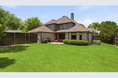 8307 Brown Stone Lane, Frisco, TX 75033 - Photo 34