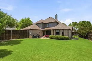 8307 Brown Stone Ln, Frisco, TX 75033 - Photo 34