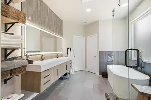 8307 Brown Stone Ln, Frisco, TX 75033 - Photo 22