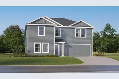 5100 Draper Ridge Drive, Fort Worth, TX 76179 - Photo 1