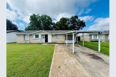 1104 Ashland Drive, Mesquite, TX 75149 - Photo 1