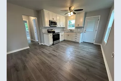 3608 Longvue Avenue, Fort Worth, TX 76116 - Photo 6