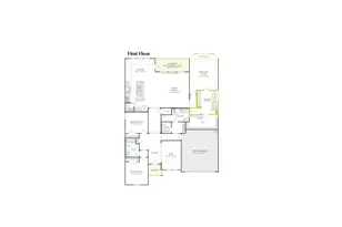 2709 Stowe Pl, Mansfield, TX 76063 - Photo 2