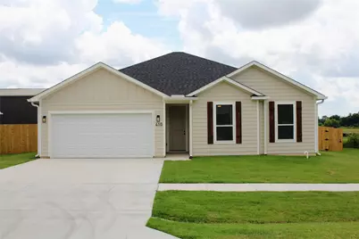 410 Church Street, Whitesboro, TX 76273 - Photo 1