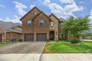 1200 Grant Ave, Lantana, TX 76226 - Photo 1