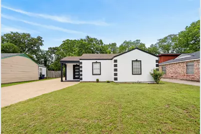 3220 Illinois Avenue, Fort Worth, TX 76110 - Photo 1