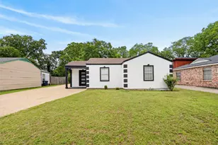 3220 Illinois Ave, Fort Worth, TX 76110 - Photo 1