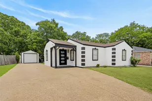3220 Illinois Ave, Fort Worth, TX 76110 - Photo 2