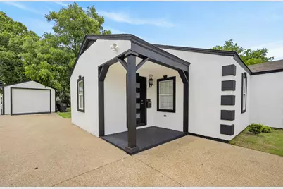 3220 Illinois Avenue, Fort Worth, TX 76110 - Photo 4