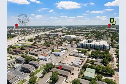 1310 Speight Avenue #2, Waco, TX 76706 - Photo 2