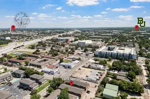 1310 Speight Ave, Waco, TX 76706 - Photo 2