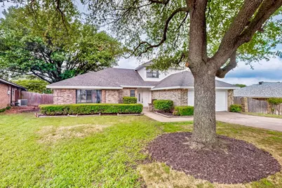 3965 Singleleaf Lane, Fort Worth, TX 76133 - Photo 36