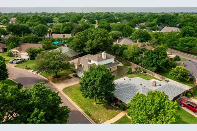 3965 Singleleaf Lane, Fort Worth, TX 76133 - Photo 38