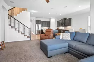 3001 Hidden Valley Dr, Fort Worth, TX 76177 - Photo 12