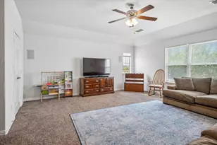 3001 Hidden Valley Dr, Fort Worth, TX 76177 - Photo 24
