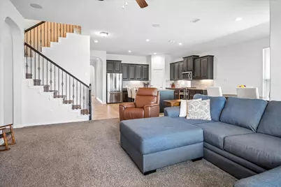 3001 Hidden Valley Drive, Fort Worth, TX 76177 - Photo 18