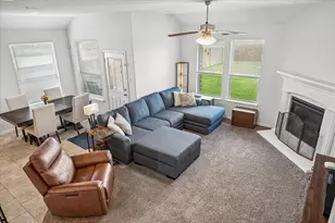 3001 Hidden Valley Dr, Fort Worth, TX 76177 - Photo 10