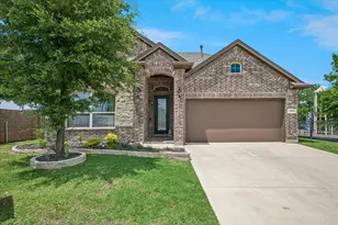 3001 Hidden Valley Dr, Fort Worth, TX 76177 - Photo 1