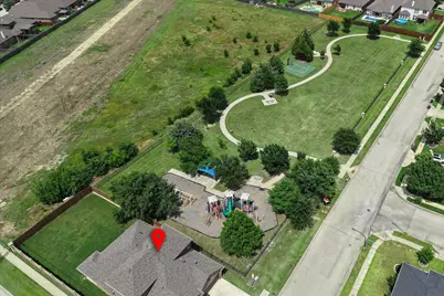 3001 Hidden Valley Drive, Fort Worth, TX 76177 - Photo 38