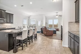 3001 Hidden Valley Dr, Fort Worth, TX 76177 - Photo 2