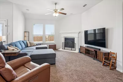 3001 Hidden Valley Drive, Fort Worth, TX 76177 - Photo 20