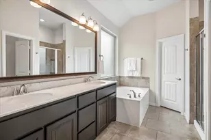 3001 Hidden Valley Dr, Fort Worth, TX 76177 - Photo 16