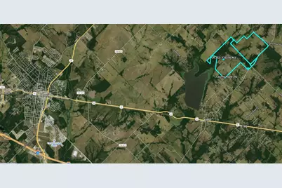 13695 Co Rd 352, Terrell, TX 75161 - Photo 2