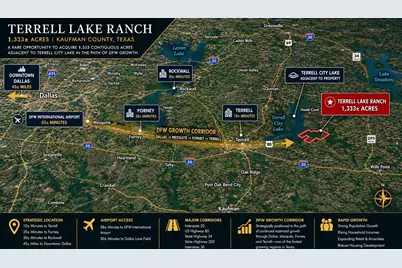 13695 Co Rd 352, Terrell, TX 75161 - Photo 14