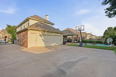 1616 Suncrest Drive, Keller, TX 76248 - Photo 40