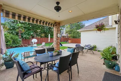 1616 Suncrest Drive, Keller, TX 76248 - Photo 2
