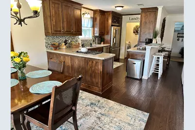 3713 Lake Vista Court, Granbury, TX 76049 - Photo 8