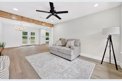 608 Bunny Rabbit Road, Athens, TX 75751 - Photo 2
