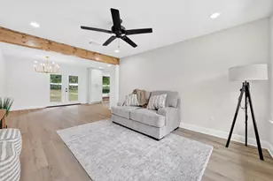 608 Bunny Rabbit Rd, Athens, TX 75751 - Photo 2